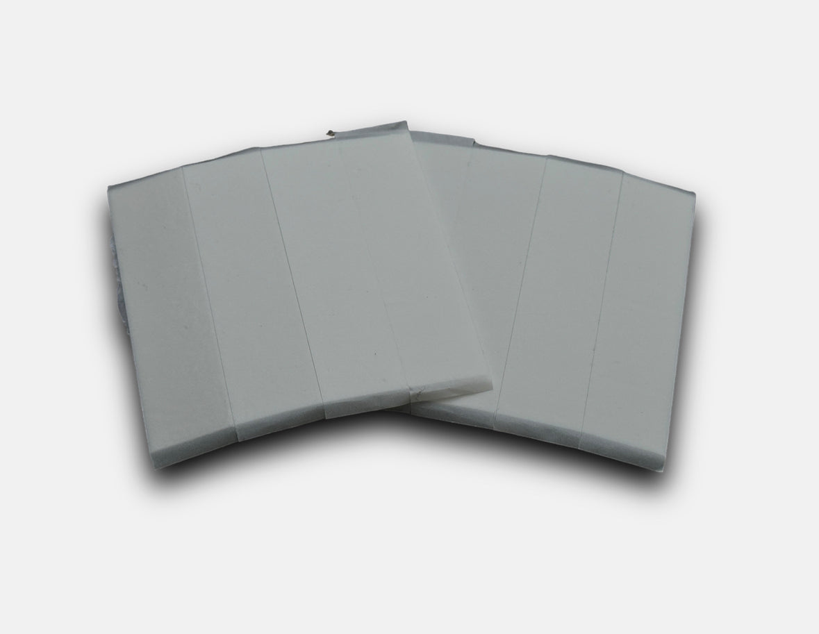 8x Sticky Pads