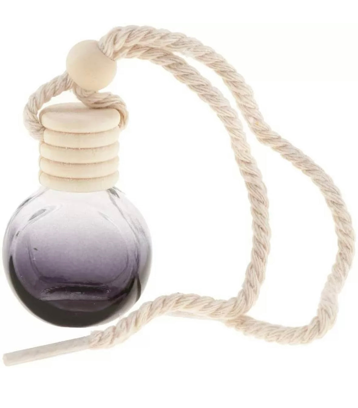 Car Air Freshener Oil Diffuser -Strong Long Lasting