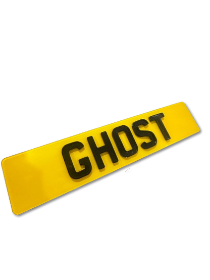 Ghost