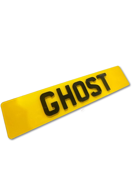 Ghost