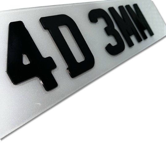 4D Acrylics