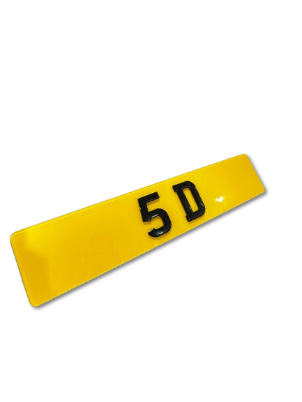5D