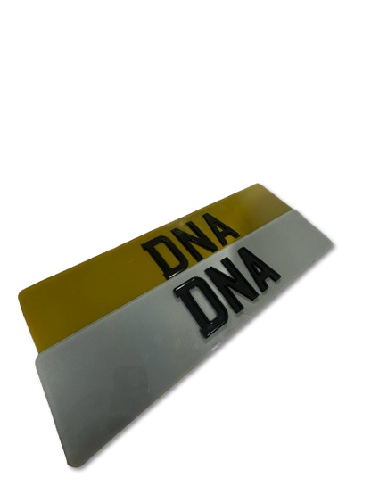 Tinted 2D