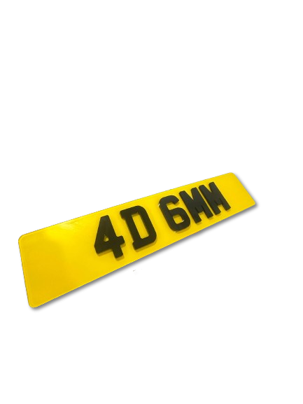 4D 6MM