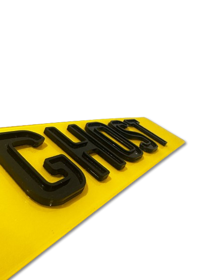 Ghost