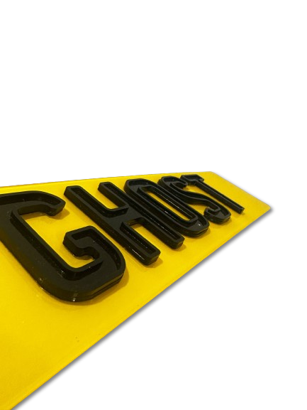 Ghost